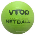 Single Color Size 5 Rubber Netball